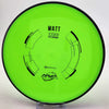 #105 175.5g | Classic | Green