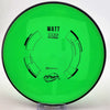 #107 175.7g | Classic | Green