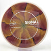 #25 163.1g | Brown