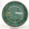 #28 167.9g | Green