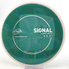 #35 171.6g | Green