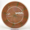 #36 172.3g | Brown