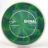 #43 170.5g | Green