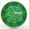 #47 170.8g | Green