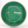 #51 171.8g | Green