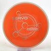 #66 162.5g | Orange
