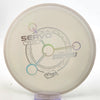 #67 162.9g | White