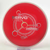 #72 155.7g | Red