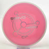 #74 141.7g | Red