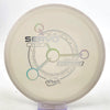 #84 155.9g | White