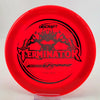#3 175.5g | Red