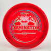 #6 174g | Red