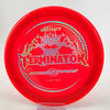 #30 173.3g | Red