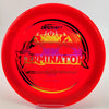 #47 175.6g | Red