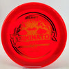 #50 175.5g | Red