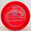 #52 174g | Red