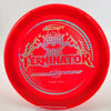 #54 173.9g | Red