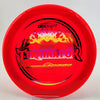 #65 174.5g | Red