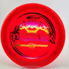 #66 174.7g | Red