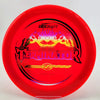 #68 174.9g | Red