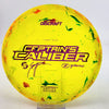 #37 176.1g | Yellow
