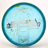 #69 173.8g | Aqua