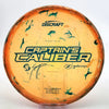#73 176.7g | Orange