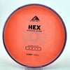 #56 176.8g | Orange