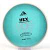 #58 178.2g | Aqua