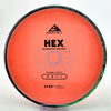 #61 177.8g | Orange