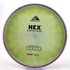 #63 177.7g | Green