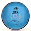 #64 178.3g | Blue