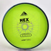 #66 177.8g | Green