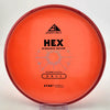 #71 175.9g | Orange