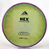 #72 173.9g | Green