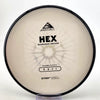 #73 176.5g | White