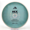 #76 176.3g | Gray