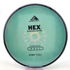 #79 176.5g | Green