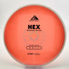#82 177.4g | Orange