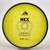 #83 178.1g | Yellow