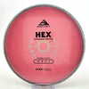#84 175.4g | Red