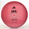 #86 175.9g | Red