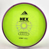 #87 174.5g | Green