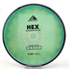 #89 176.1g | Green