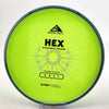 #92 169.4g | Green