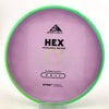 #95 169.8g | Pink