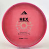 #97 170.1g | Red
