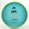 #98 169.8g | Aqua