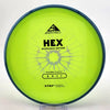 #100 176.3g | Green