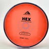 #101 177g | Orange